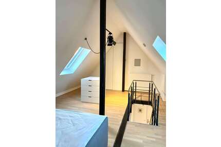 Wohnung zum Mieten in Kirchheim 1.215,00 € 90 m²