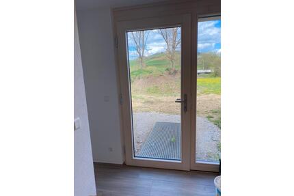 1 Zimmer- Wohnung ideal für Pendler zu vermieten - Geisingen