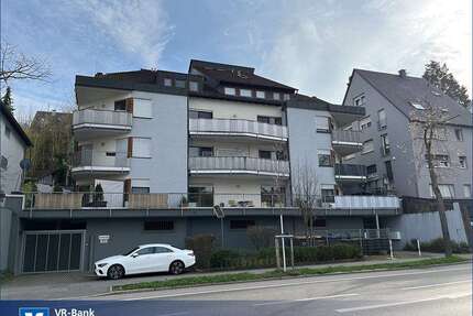 Wohnung zum Kaufen in Ludwigsburg 220.000,00 € 44.49 m²