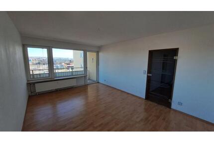 Miete oder Kauf ETW Top Lage 5.OG mit Aufzug leer - Waigolshausen