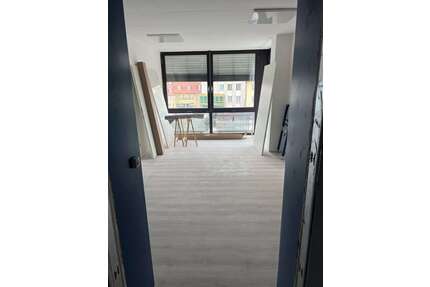 Wohnung zum Mieten in Schweinfurt 550,00 € 22 m²