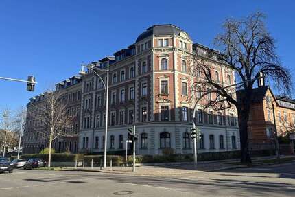 Wohnung zum Mieten in Chemnitz 450,00 € 67.78 m²