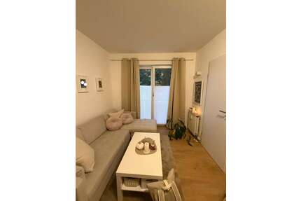 Wohnung zum Kaufen in Landau 97.000,00 € 24 m²