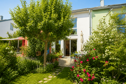 Haus zum Kaufen in Dachau 969.000,00 € 140 m²