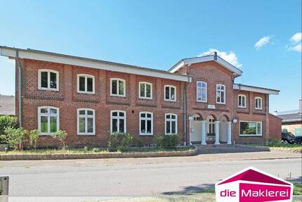 *Kaufpreisreduzierung* Großzügiges Landhaus mit vielen Möglichkeiten - Damsdorf