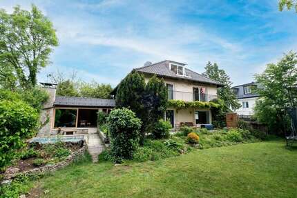 Haus zum Kaufen in Grünwald 2.680.000,00 € 360 m²