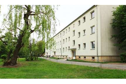 Wohnung zum Kaufen in Heidenau 116.000,00 € 60.61 m²