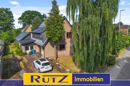 Haus zum Kaufen in Delmenhorst 359.000,00 € 180 m²