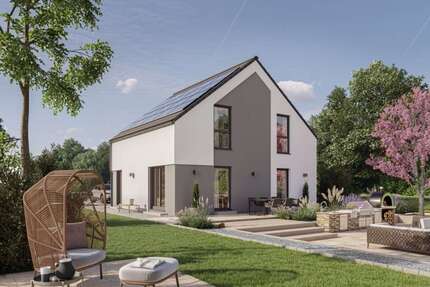 Haus zum Kaufen in Darmstadt 782.017,00 € 136 m²