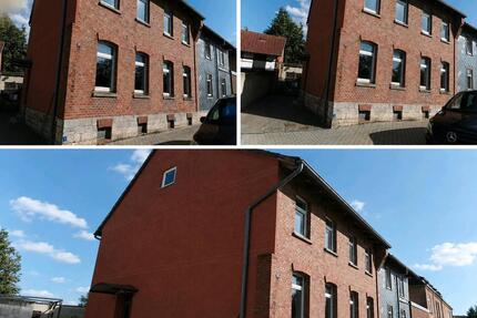 3 Familienhaus - 170.000,00&nbsp;EUR Kaufpreis, ca.&nbsp; 150,00&nbsp;m&sup2; in Osterwieck (PLZ: 38835)