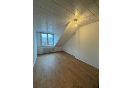 Modernes Single-Apartment mit Kochnische in zentraler Lage - Aachen Aachen-Mitte