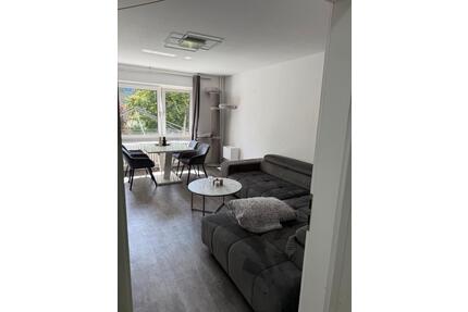 2,5-Zimmer-Eigentumswohnung, 66 m², Hochparterre mit XXL-Garten - Melsdorf