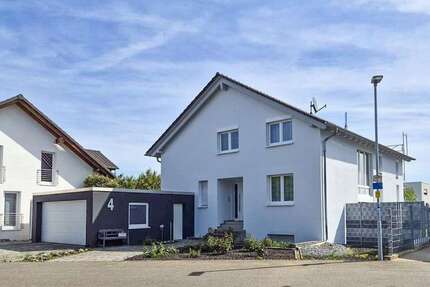 Haus zum Kaufen in Dettenheim 790.000,00 € 260 m²