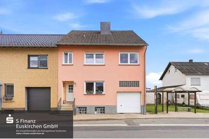 Haus zum Kaufen in Blankenheim 238.000,00 € 145 m²