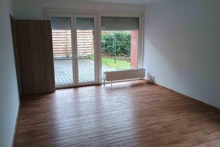 3-Zimmer-Wohnung EG mit Garten in 21781 Cadenberge (80,71 m²)