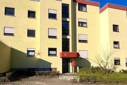 Wohnung zum Kaufen in Rottweil 169.000,00 € 68.8 m²