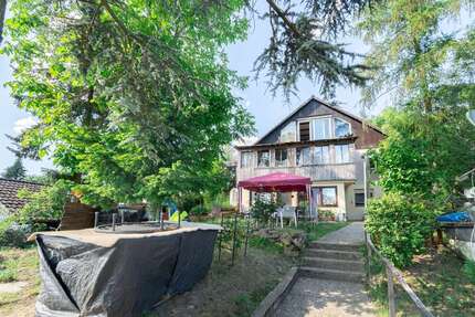 Haus zum Kaufen in Rüdesheim am Rhein Presberg 549.000,00 € 285 m²