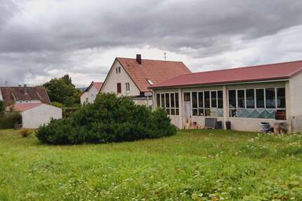Grundstück in Kusterdingen 850.000,00 € 1768 m²