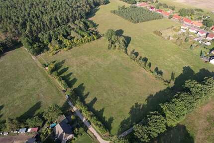 Grundstück zum Mieten in Vielank 2.460,00 € 252 m²