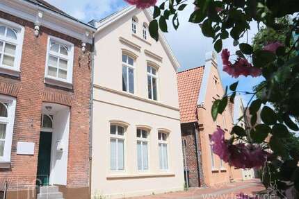 Wohnung zum Mieten in Leer (Ostfriesland) 425,00 € 45.43 m²
