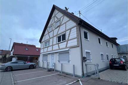 Wohnung zum Kaufen in Kötz Kleinkötz 470.000,00 € 269 m² - Kötz / Kleinkötz