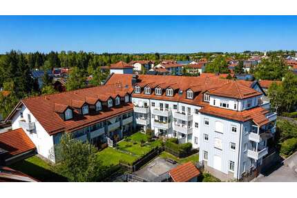 Wohnung zum Kaufen in Penzberg 399.000,00 € 76 m²