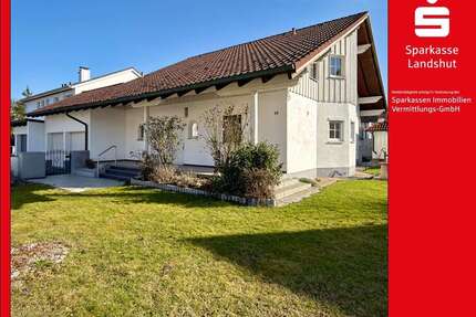 Haus zum Kaufen in Landshut 649.000,00 € 138 m²