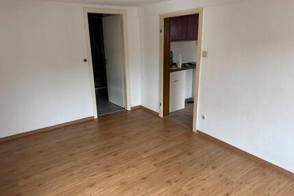 Ab sofort Wohnung mit PKW Stellplatz in Haiger Fellerdilln zu ver
