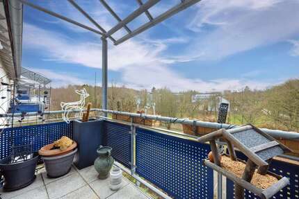 Wohnung zum Kaufen in Schwelm 272.000,00 € 106 m²