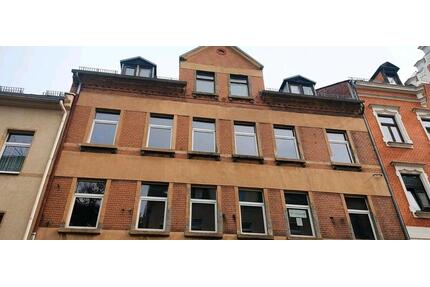 Tolle Sanierungsobjekte, 6Fam+2Fam Haus Werdau, günstiger Preis