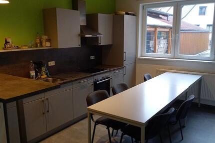 Wohnung in Grünsfeld zur Miete - 710,00&nbsp;EUR Kaltmiete, ca.&nbsp; 55,00&nbsp;m&sup2; in Grünsfeld (PLZ: 97947)