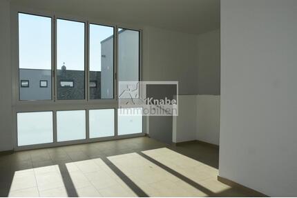 Moderner Erstbezug in Toplage – energieeffiziente 3-Zimmer-Wohnung mit eigenem Eingang! - Melle