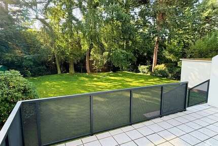 Wohnung zum Kaufen in Heusenstamm 420.000,00 € 133 m²