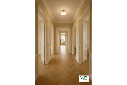 Wohnung zum Kaufen in Braunschweig 625.650,00 € 125 m²