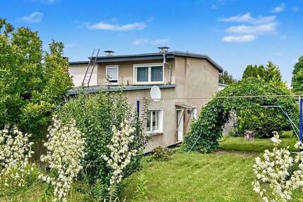 Haus zum Kaufen in Gera 134.000,00 € 105 m²