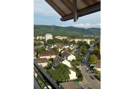 3-Zimmer Wohnungen in Heppenheim - Heppenheim (Bergstraße)