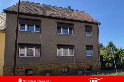 Haus zum Kaufen in Gransee 195.000,00 € 170 m²