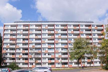 Wohnung zum Kaufen in Reinbek 169.000,00 € 55.13 m²