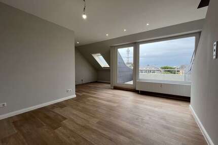 Wohnung zum Kaufen in Westerland 375.000,00 € 60 m²