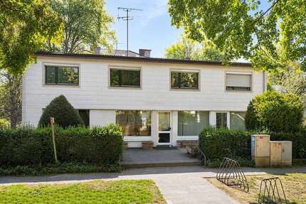 Haus zum Kaufen in München 3.495.000,00 € 243 m²