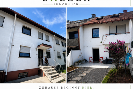 Haus zum Kaufen in Durmersheim 439.000,00 € 150 m²