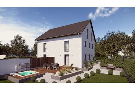 Haus zum Kaufen in Wincheringen 489.900,00 € 166 m²