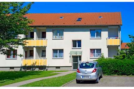 Wohnung zum Mieten in Ahlen 459,00 € 46.74 m²