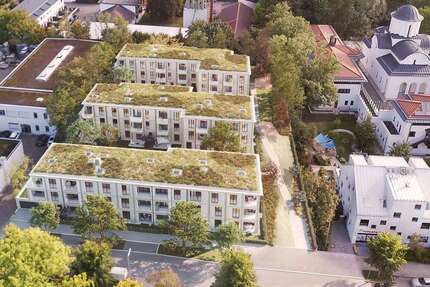 Wohnung zum Mieten in München 1.945,00 € 65 m²