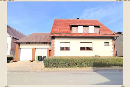 Haus zum Kaufen in Breuna 265.000,00 € 170 m²