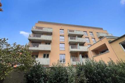 MIT BALKON ZUR RUHIGEN SÜDSEITE - Dresden Löbtau-Süd