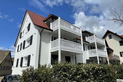 Wohnung zum Kaufen in Kirchzarten 330.000,00 € 49.6 m²