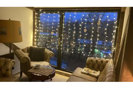 Möblierte Dachgeschosswohnung 57074 Siegen