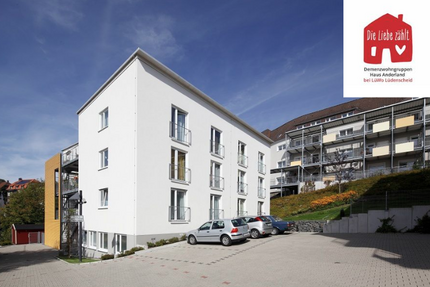 Wohnung zum Mieten in Lüdenscheid 256,91 € 45.47 m²