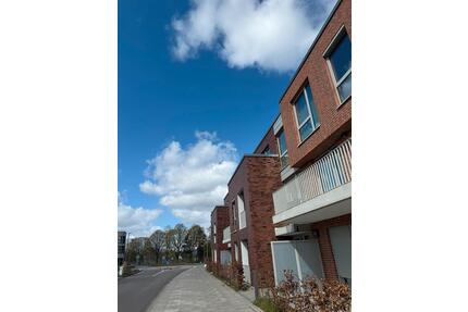 ❗️ 2-Zimmer Neubauwohnung (75 m?) - Zwischenmiete 25.04 - 28.05❗️ - Hamburg Wandsbek